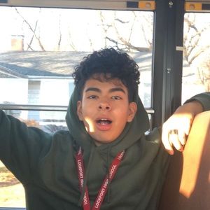 Meet your Posher, Jorge